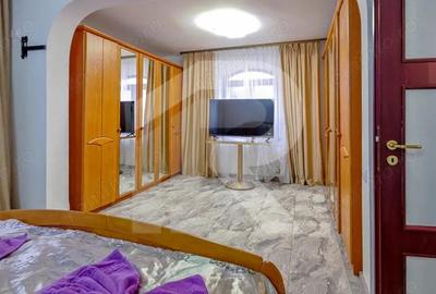 Casă cu 5 camere cu Canalizare în Rahova - 5