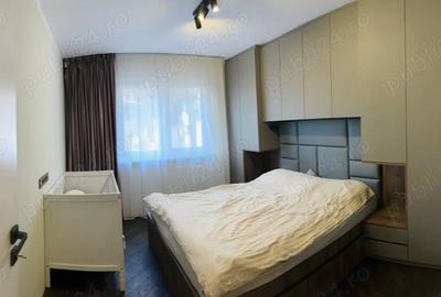 Apartament 3 camere zona ultracentrala - 2