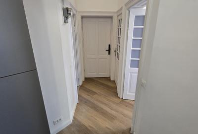 Apartament etaj intreg vila interbelica/6camere/Dorobanti - 26