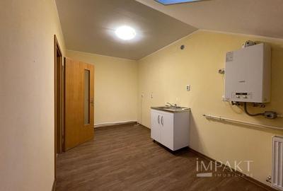 Spațiu de birouri – ideal pentru IT, contabilitate sau cabinete - 4