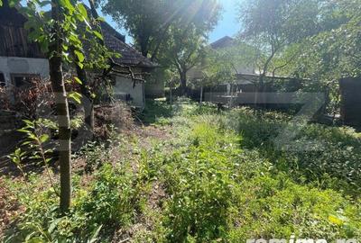 Casă cu 4 camere cu Teren 800 Mp în Central - 18