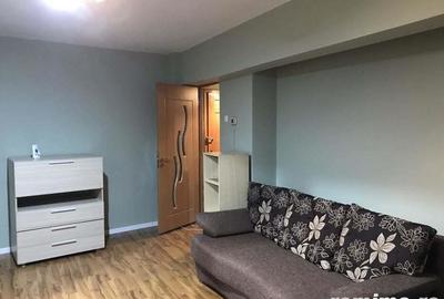 Se inchiriaza garsoniera de 35mp, situata in zona Virtutii - 2