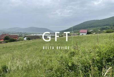 Teren în Viișoara - 3