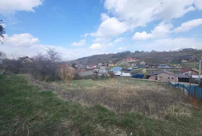 Rediu,Teren cu Utilitati Locatie cu priveliste - 8