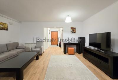 Apartament cu 3 camere decomandat, mobilat în Faleza Nord - 11