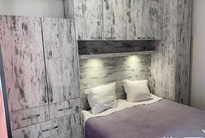 Apartament cu 2 camere decomandat în Dâmbovița