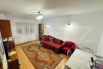 Apartament cu 2 camere, decomandat, etaj 2/4, Valea Rosie - Sarari - 5