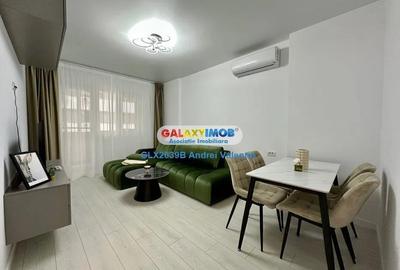 Garsoniera Lux Bloc Nou - Berceni - Dimitrie Leonida - NOU - 1