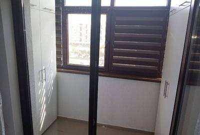 Inchiriez apartament 3 camere Militari Residence - 6