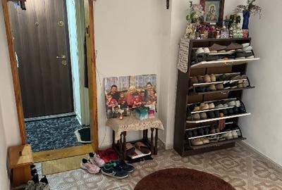 Apartament 3 camere Str Milcov langa bazarul de rusi 71 m2 - 8