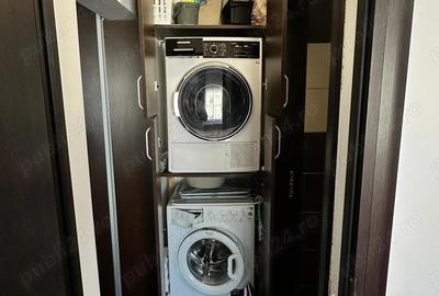 Apartament cu 2 camere decomandat în Exercițiu - 5