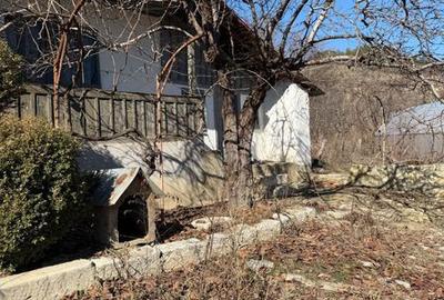 Casă cu 4 camere cu Teren 100 Mp în Breaza - 2