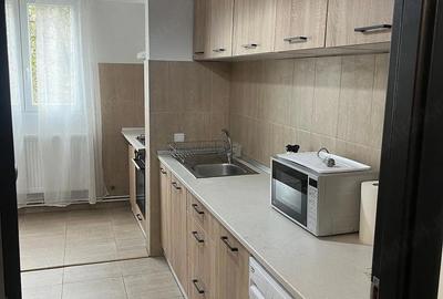 Apartament cu 2 camere decomandat în Zorilor - 1