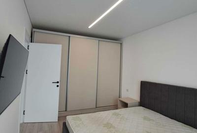 Apartament cu 2 camere decomandat în Runcu - 5
