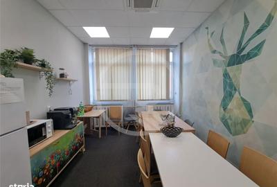 Spațiu comercial, de 110 mp, în Central