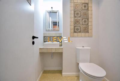 Apartament cu 4 camere decomandat, mobilat în Herăstrău - 14