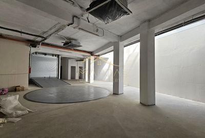 Cladire de birouri de vanzare***877mp***Dorobanti - 12