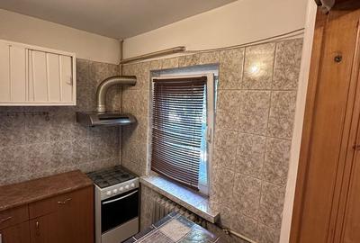 Garsonieră nedecomandată în Calea București - 4