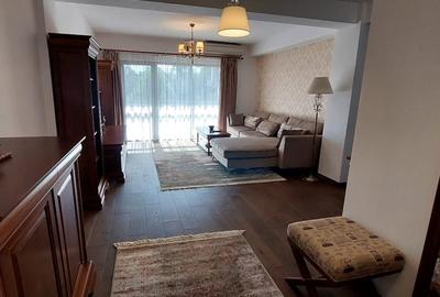 Apartament 3 camere, supratafata utila 104mp, spre vanzare Parcul SubArini - 2