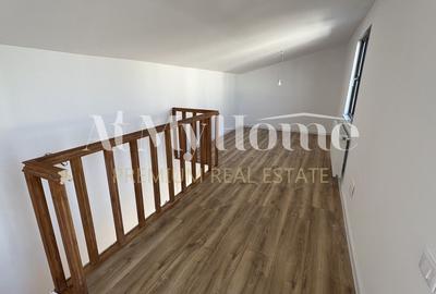 Vila Duplex 180 mp utili | Terasa+Curte | 2 locuri parcare | Bragadiru - 11