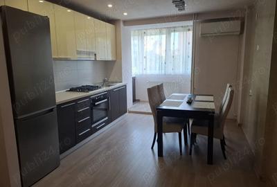 Apartament cu 2 camere decomandat în Dacia - 4