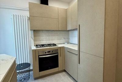 Tineretului apartament 3 camere renovat. mobilat nou - 14
