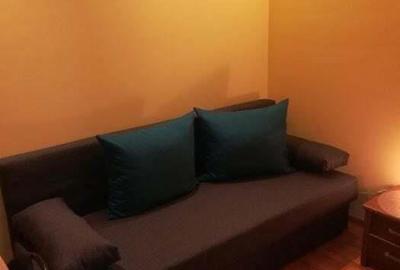 Garsoniera de inchiriat zona Agronomiei - 2