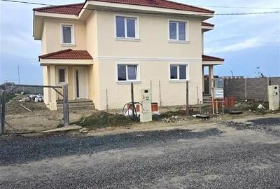 Casa de tip duplex in Giroc - 2