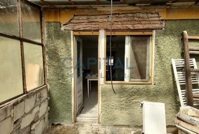 Casa cu teren de 700 mp in zona Garii, necesita renovare - 5