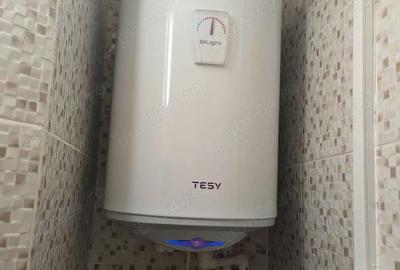 Garsonieră semidecomandată în Frumoasa - 5