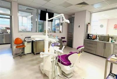 VANZARE CLINICA STOMATOLOGIE SPATIU COMERCIAL Traian Mosilor Stradal Parcare pro VANZARE CLINICA STOMATOLOGIE SPATIU COMERCIAL Traian Mosilor Stradal Parcare pro - 20