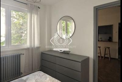 Apartament 3 camere - Calea Victoriei | Mobilat si utilat - 60 mp - 8