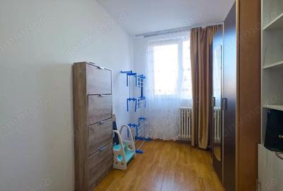 Apartament 3 camere Renovat Drumul Taberei Parc Metrou Raul Doamnei - 10