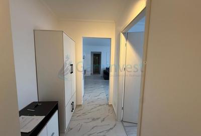 Apartament cu 3 camere decomandat, mobilat în Rogerius - 7