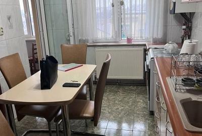 Apartament cu 4 camere decomandat, mobilat în Brazda lui Novac - 6