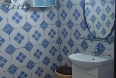 Apartament de 3 camere, spatios, parter - 5 min de Metrou Dristor - 4