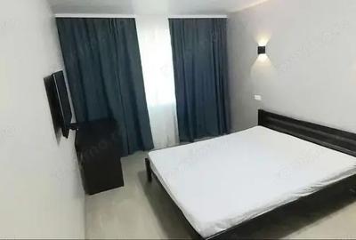 Garsoniera in zona Universitatii - 4