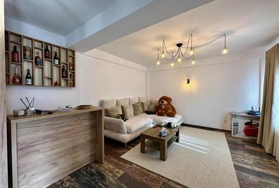 Duplex cu 4 camere cu Teren 174 Mp în Central - 3