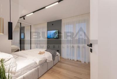 Duplex cu 5 camere cu Canalizare în Bună Ziua - 9