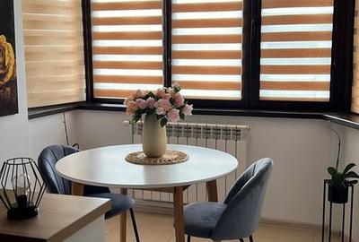 Apartament cu 2 camere decomandat în Central - 1