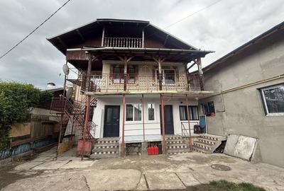 Casă cu 4 camere în Bănești - 3