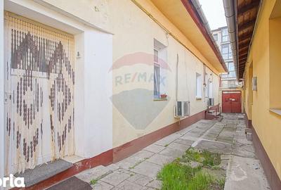 Casă cu 3 camere cu Teren 290 Mp în Bartolomeu - 3