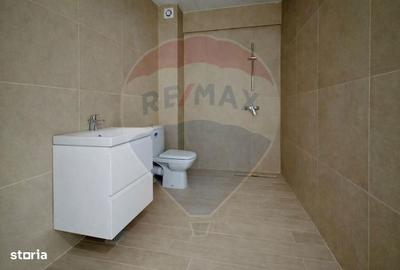 Apartament cu 2 camere în Nord - 6