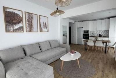 Apartament 3 camere – vedere la mare și lac – Casa del Mar, Mamaia - 1