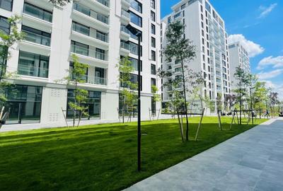 Spațiu Comercial Premium cu Terasă – One Cotroceni, 157 mp - 4
