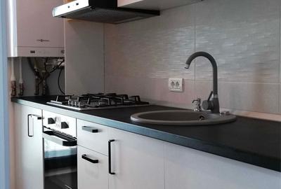 Garsonieră decomandată, mobilată în Lujerului - 5