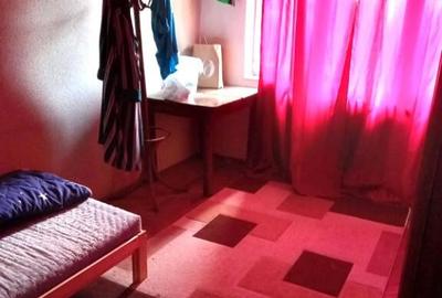 3 camere, intre metrou Gara de Nord si Basarab, anvelopat, etaj 3 - 2