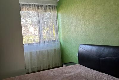 Apartament cu 2 camere decomandat în Central - 3