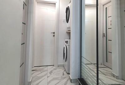 Apartament cu 3 camere decomandat, mobilat în Alexandru cel Bun - 3