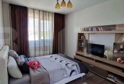 Casă cu 5 camere cu Teren 400 Mp în Bariera Vâlcii - 14